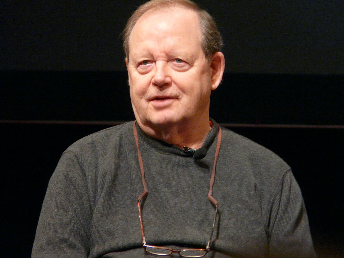Bob Taylor, Uno De Los Padres Del PC E Internet, Muere A Los 85 Años